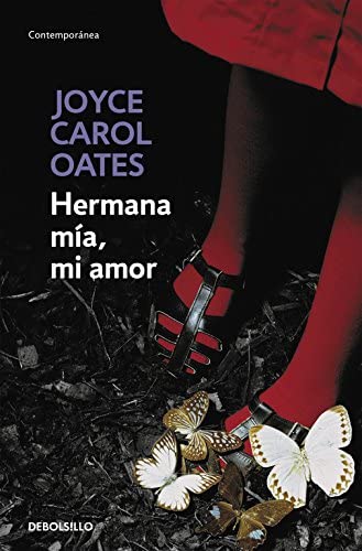 Hermana m&iacute;a, mi amor (Contempor&aacute;nea) (Spanish Edition)