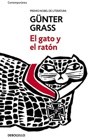 El gato y el rat&oacute;n (Trilog&iacute;a de Danzig 2) (Spanish Edition)