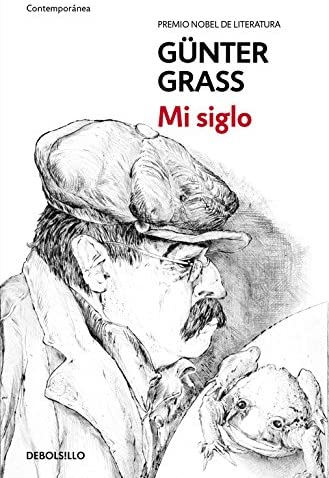 Mi siglo (Contempor&aacute;nea) (Spanish Edition)