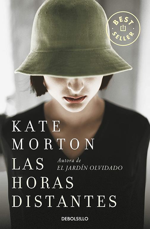 Las horas distantes / The Distant Hours (Best Seller) (Spanish Edition)