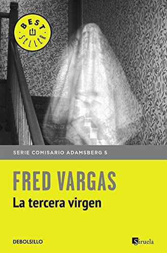 La tercera virgen (Comisario Adamsberg 5) (Spanish Edition)