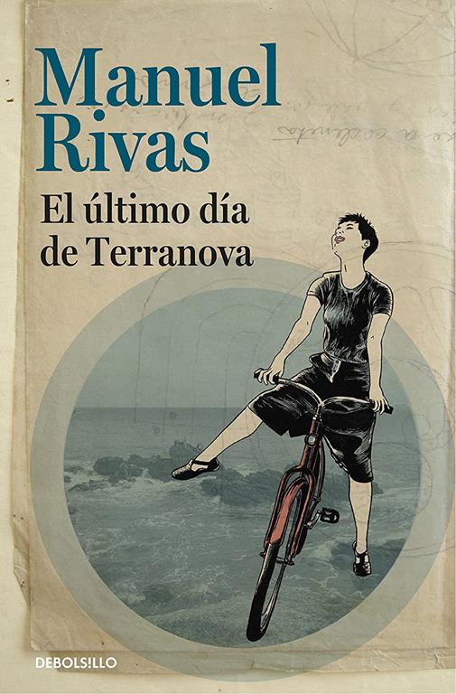 El &uacute;ltimo dia de Terranova / The Last Day of terranova (Best Seller) (Spanish Edition)