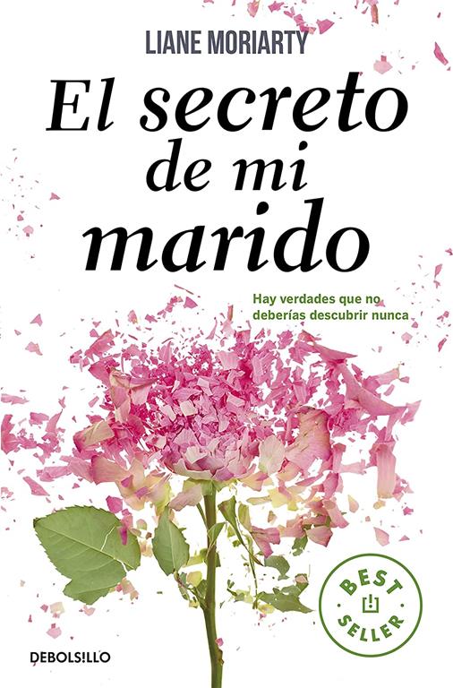 El secreto de mi marido / The Husband's Secret (Best Seller) (Spanish Edition)