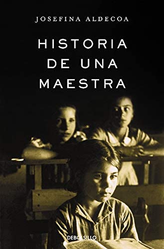 Historia de una maestra (Best Seller) (Spanish Edition)