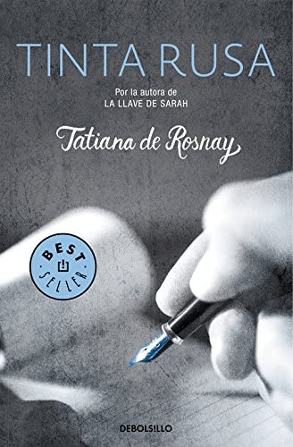 Tinta rusa (Best Seller) (Spanish Edition)