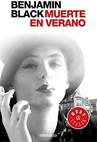 Muerte en verano (Quirke 4) (Spanish Edition)