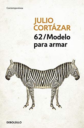 62/Modelo para armar (Contempor&aacute;nea) (Spanish Edition)