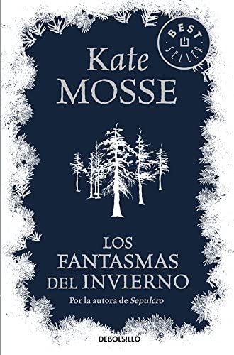 Los fantasmas del invierno (Best Seller) (Spanish Edition)