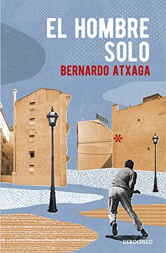 El hombre solo (Best Seller) (Spanish Edition)