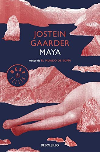 Maya (Best Seller) (Spanish Edition)