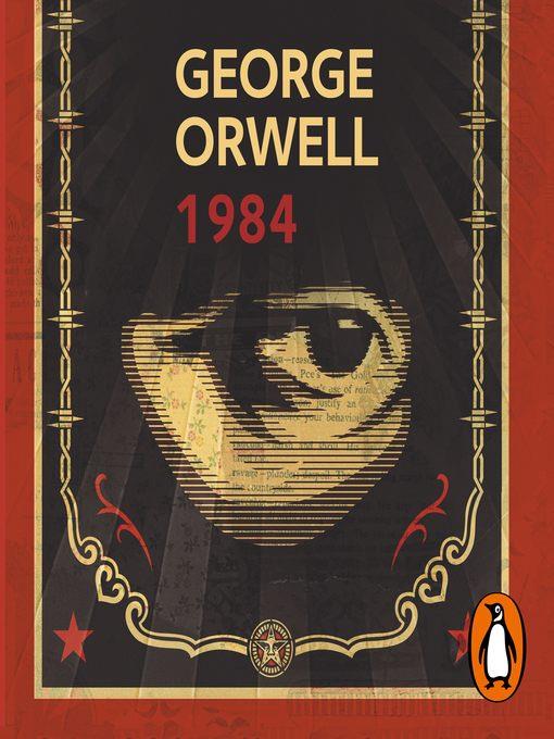 1984 (edición definitiva avalada por the Orwell Estate)