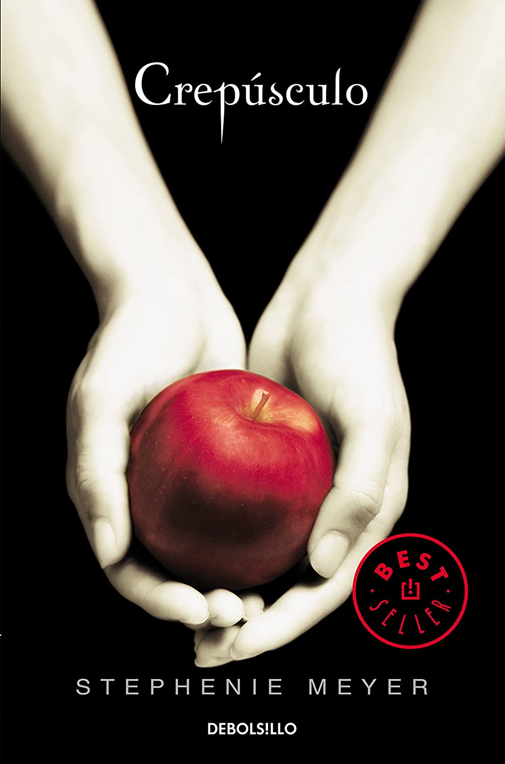 Crep&uacute;sculo / Twilight (La Saga Crepusculo / The Twilight Saga) (Spanish Edition)