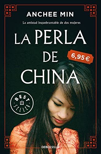 La perla de China (CAMPA&Ntilde;AS) (Spanish Edition)