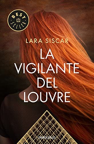 La vigilante del Louvre (Best Seller) (Spanish Edition)