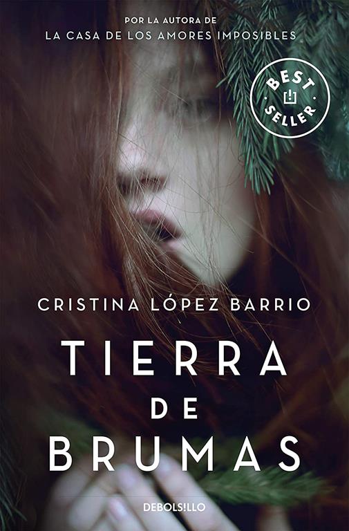 Tierra de brumas / Land of Fog (Best Seller) (Spanish Edition)