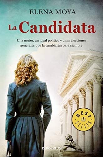 La candidata (Best Seller) (Spanish Edition)