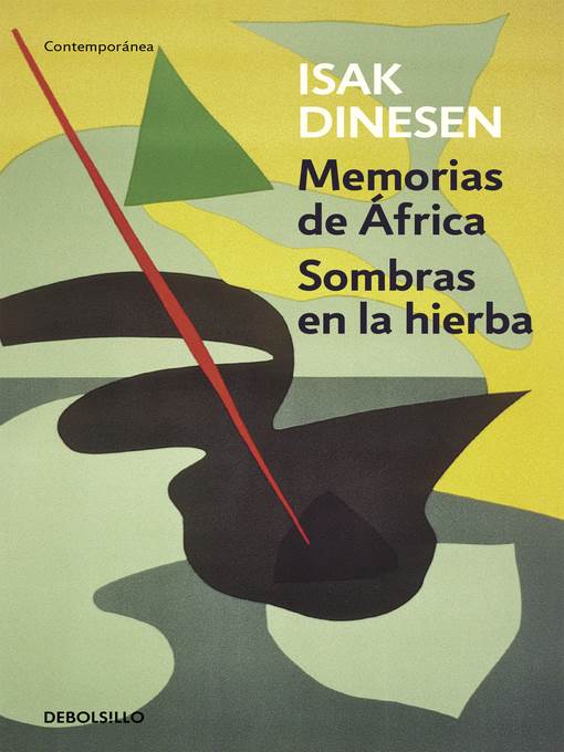 Memorias de África / Sombras en la hierba