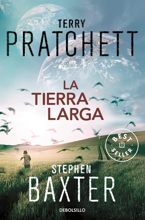 La Tierra Larga (La Tierra Larga 1) (Spanish Edition)