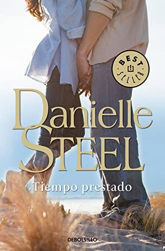 Tiempo prestado (Best Seller) (Spanish Edition)