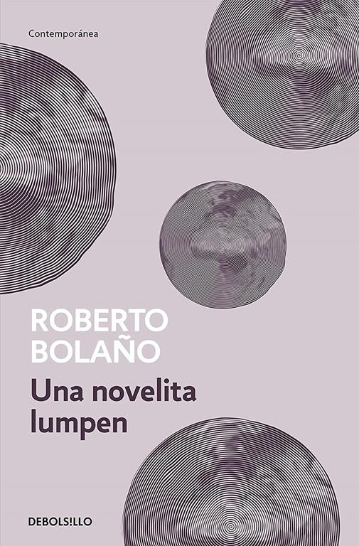 Una novelita Lumpen (Contempor&aacute;nea) (Spanish Edition)