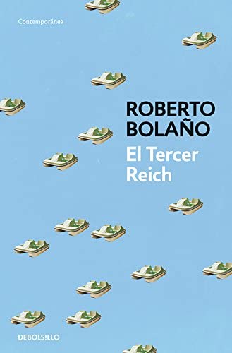 El Tercer Reich (Contempor&aacute;nea) (Spanish Edition)