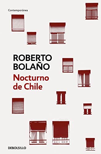 Nocturno de Chile (Contempor&aacute;nea) (Spanish Edition)