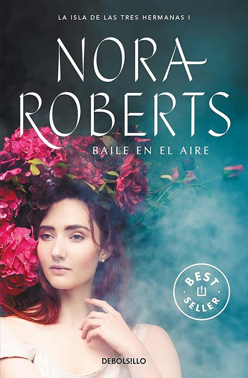 Baile en el aire (La isla de las Tres Hermanas) (Spanish Edition)