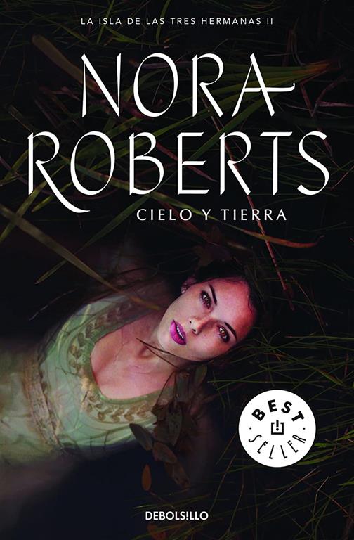 Cielo y tierra (La isla de las Tres Hermanas) (Spanish Edition)