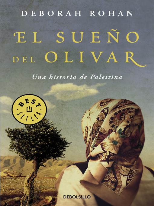 El sueño del olivar