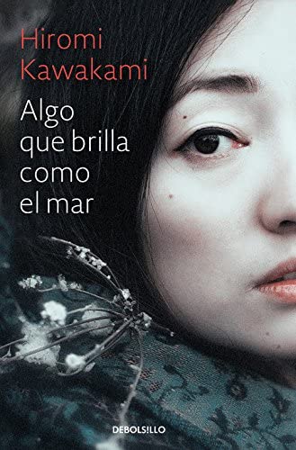 Algo que brilla como el mar (Best Seller) (Spanish Edition)