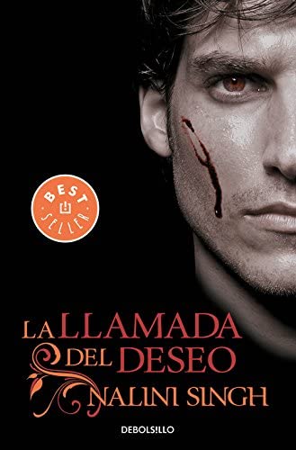 La llamada del deseo (Psi/Cambiantes 10) (Spanish Edition)