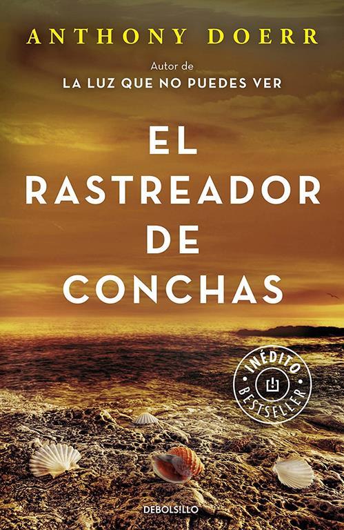 El rastreador de conchas / The Shell Collector: Stories (Best Seller) (Spanish Edition)