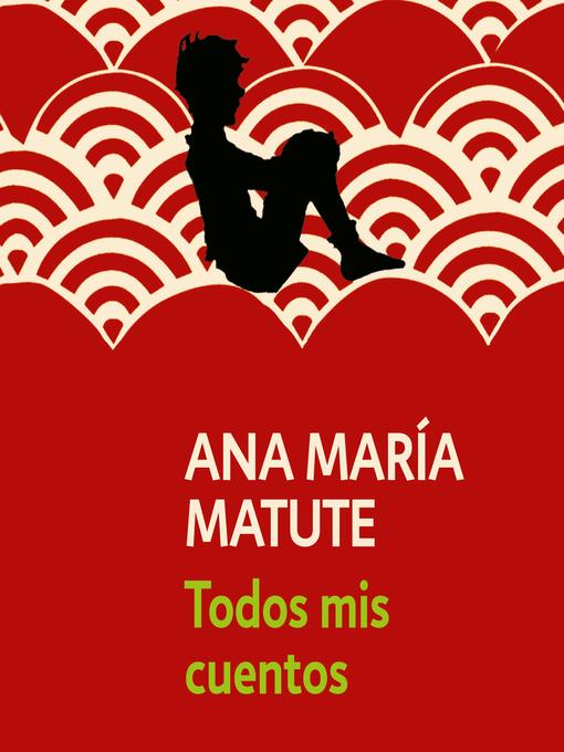 Todos mis cuentos