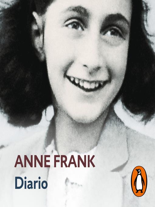 Diario de Anne Frank