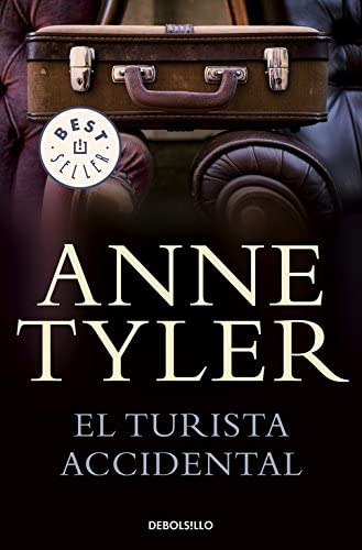 El turista accidental (Best Seller) (Spanish Edition)