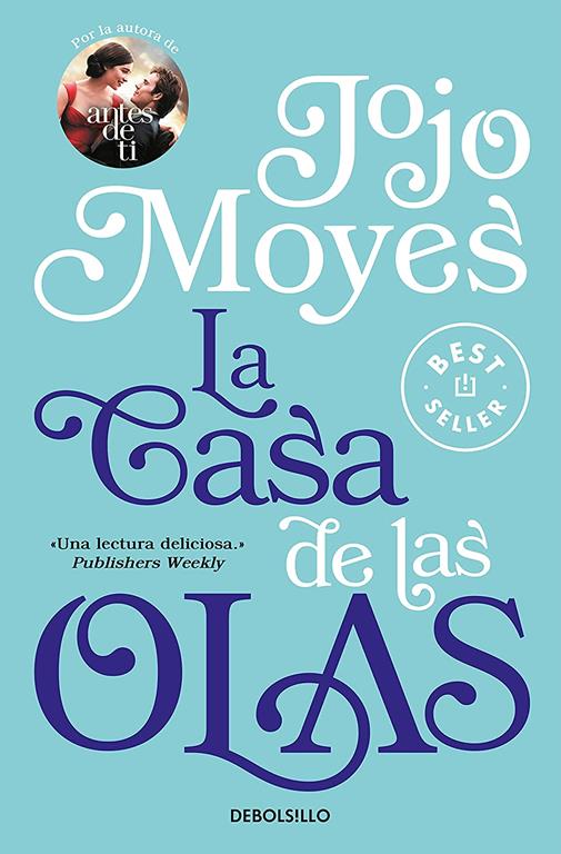 La casa de las olas / Foreign Fruit (Best Seller) (Spanish Edition)