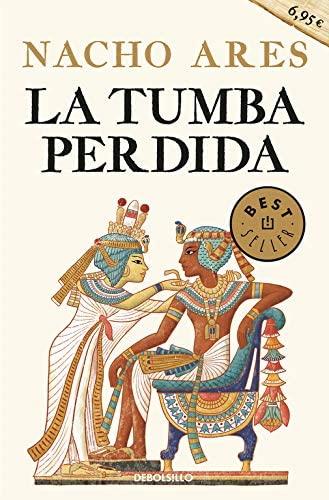 La tumba perdida (Best Seller) (Spanish Edition)