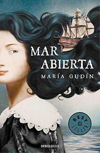 Mar abierta (Best Seller) (Spanish Edition)