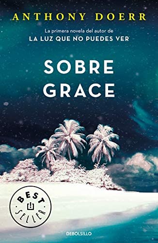 Sobre Grace (Best Seller) (Spanish Edition)