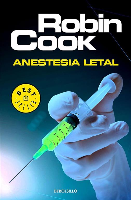 Anestesia letal / Host (Best Seller) (Spanish Edition)