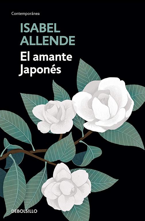 El amante japon&eacute;s (Contempor&aacute;nea) (Spanish Edition)