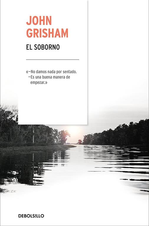 El soborno (CAMPA&Ntilde;AS) (Spanish Edition)