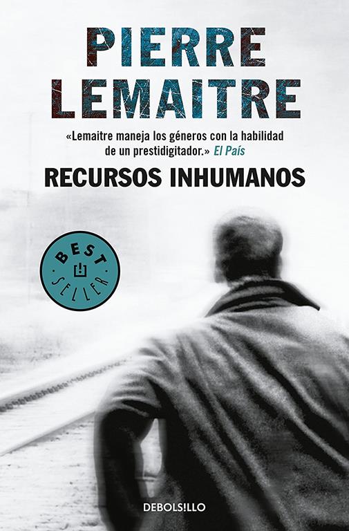 Recursos inhumanos (Best Seller) (Spanish Edition)