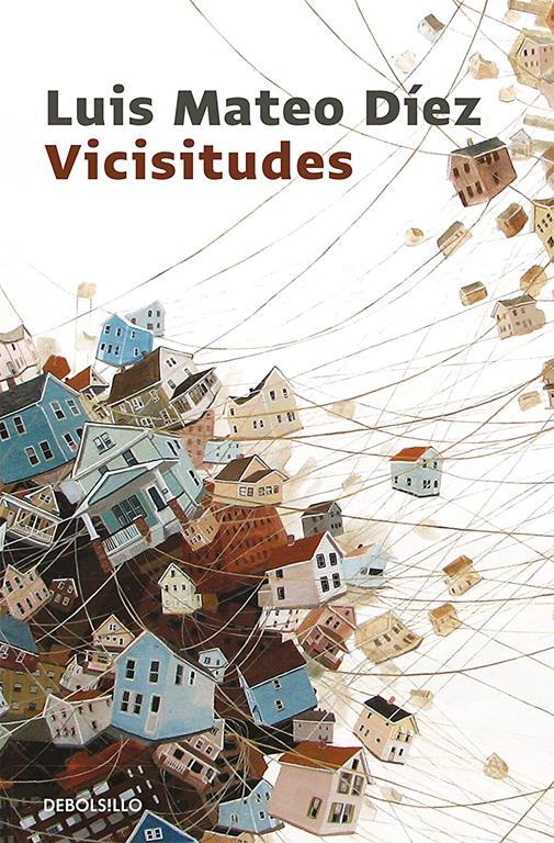 Vicisitudes (Best Seller) (Spanish Edition)