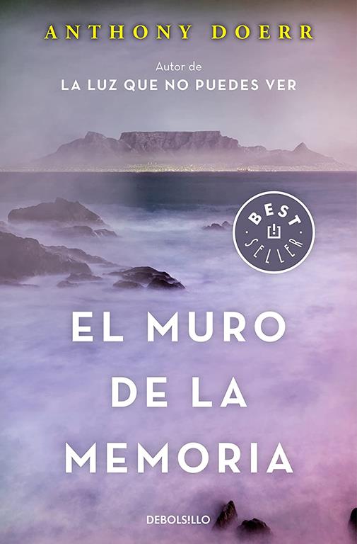 El muro de la memoria (Best Seller) (Spanish Edition)