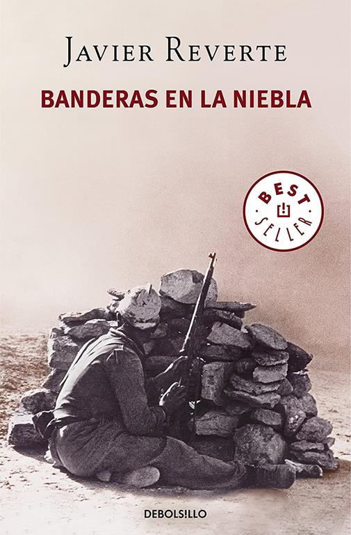 Banderas en la niebla (Best Seller) (Spanish Edition)