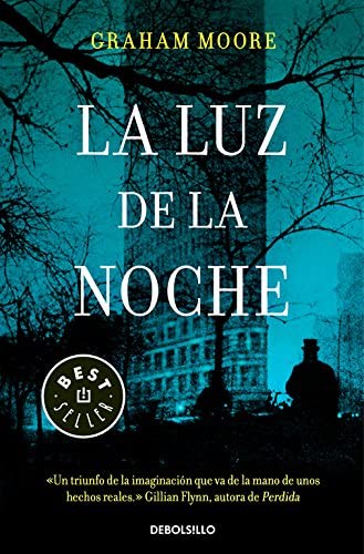 La luz de la noche (Best Seller) (Spanish Edition)