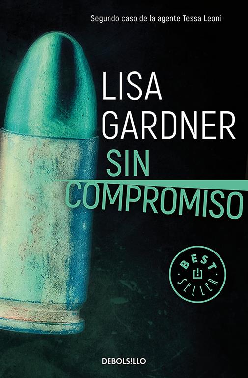 Sin compromiso (Tessa Leoni 2) (Spanish Edition)