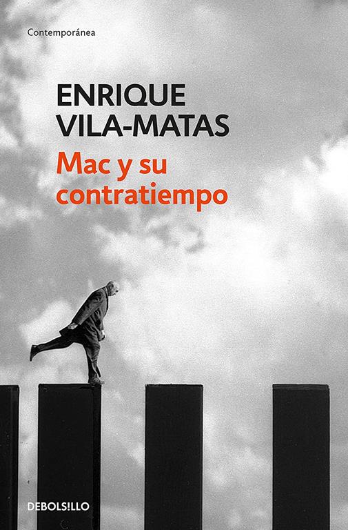 Mac y su contratiempo / Mac's Problem (Contempor&aacute;nea) (Spanish Edition)