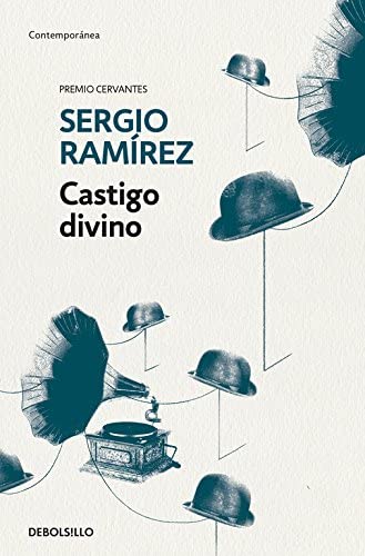 Castigo divino (Contempor&aacute;nea) (Spanish Edition)